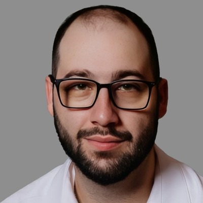Nuno Bandarra - Business Continuity & Disaster Recovery Consultant